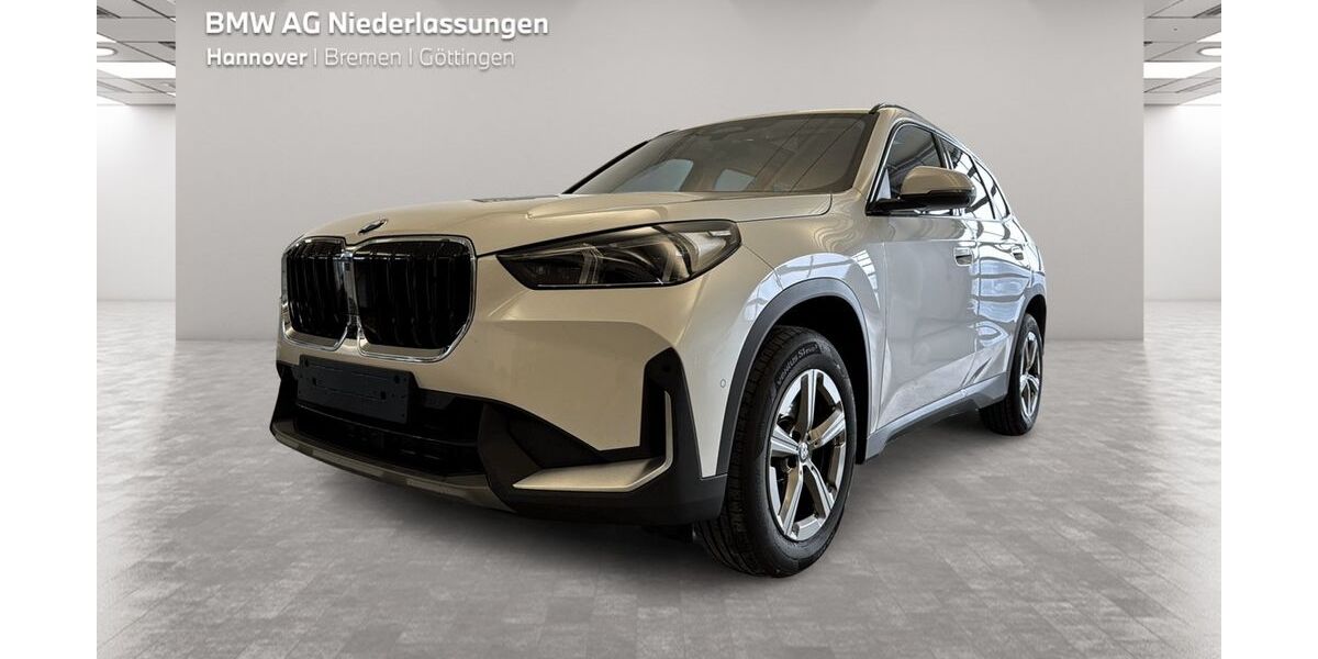 BMW X1 16.999 km 45.903 &euro; Hannover 30539