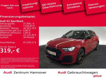 Gebrauchte Audi A1