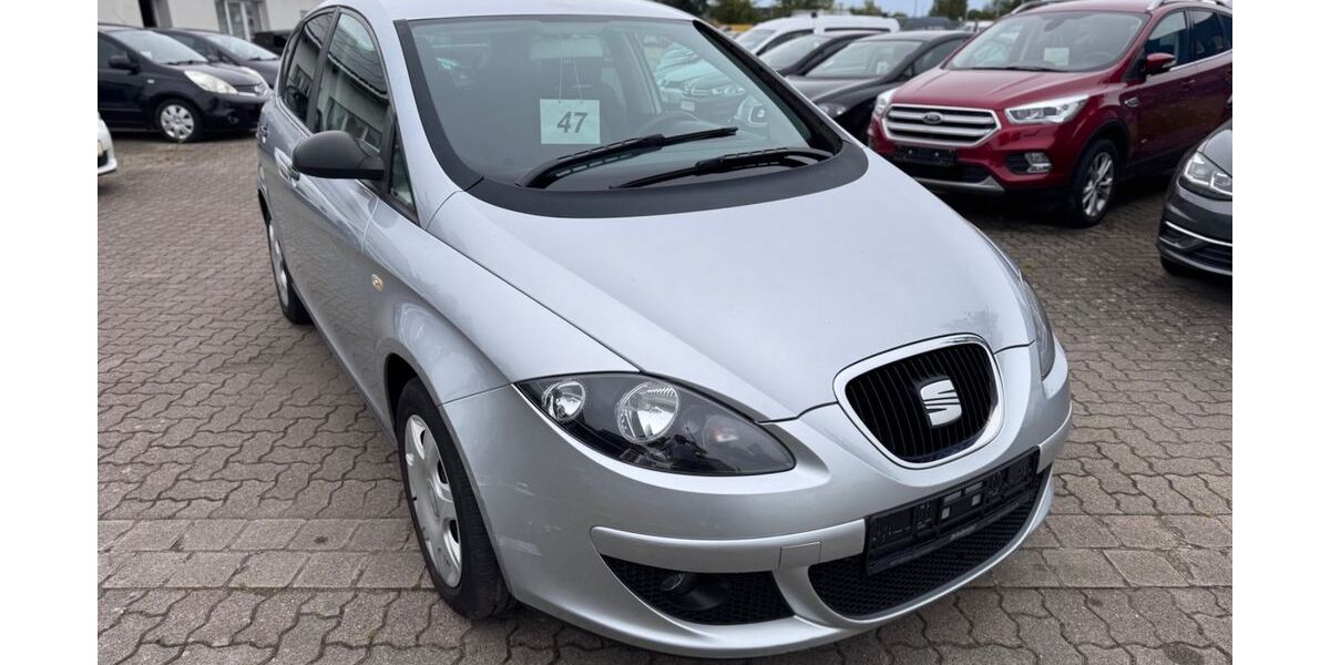Seat Altea 297.229 km 1.999 &euro; Neustadt 31535