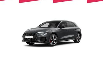 Audi A3 48.432 km 31.450 &euro; Hannover 30179