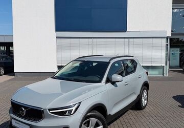 Volvo XC40 67.300 km 22.900 &euro; Hannover 30179