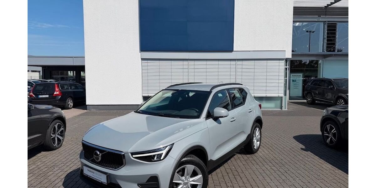 Volvo XC40 67.300 km 22.900 &euro; Hannover 30179