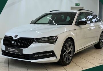 Skoda Superb 21.897 km 34.999 &euro; Hemmingen/Hannover 30966