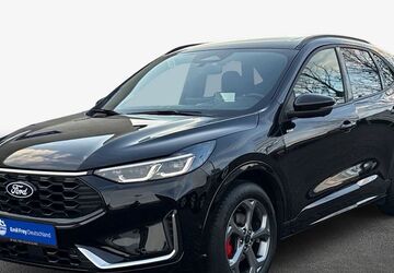 Ford Kuga 20.196 km 28.920 &euro; Hannover 30165