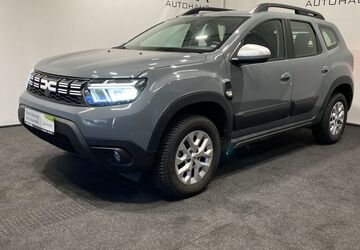 Dacia Duster 41.700 km 16.900 &euro; Seelze 30926