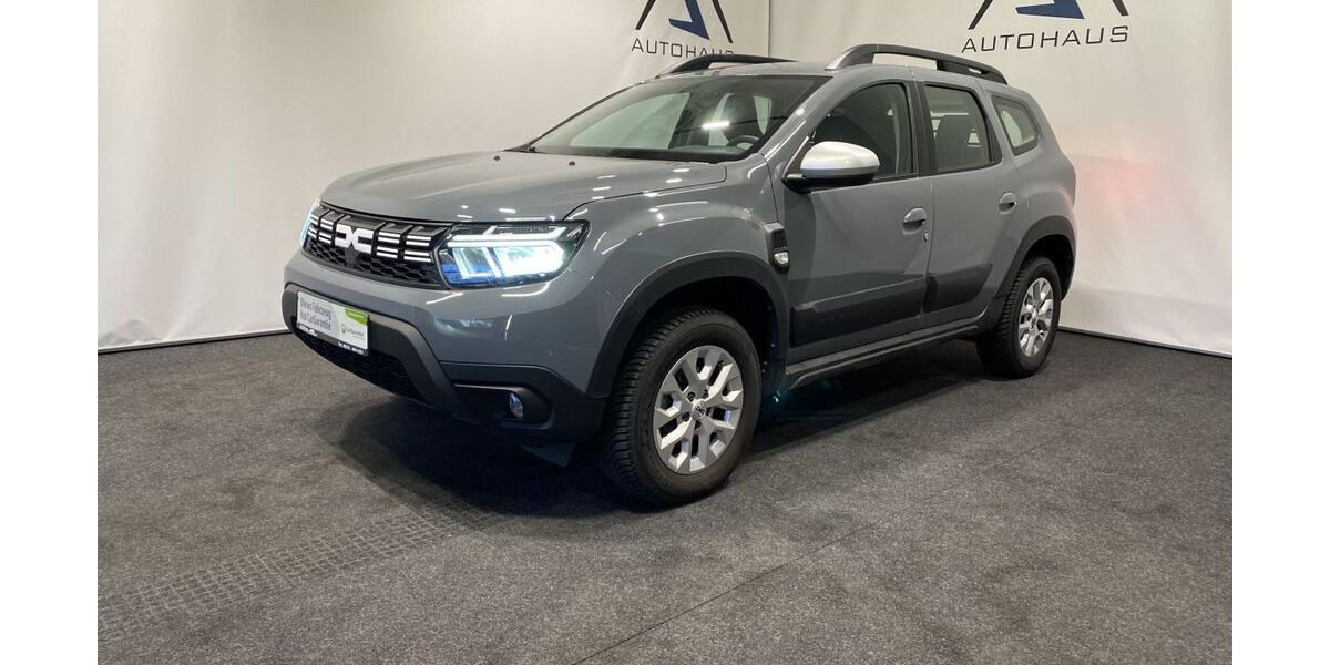 Dacia Duster 41.700 km 16.900 &euro; Seelze 30926