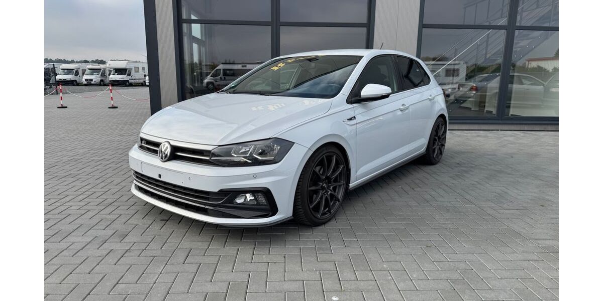 VW Polo 165.000 km 12.799 &euro; Langenhagen 30851