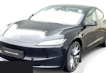 Tesla Model 3 32.879 km 35.600 &euro; Hannover 30519
