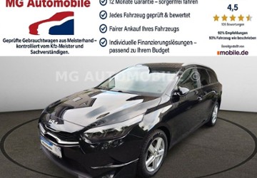 Kia ceed Sportswagon 115.000 km 15.998 &euro; Hannover 30165