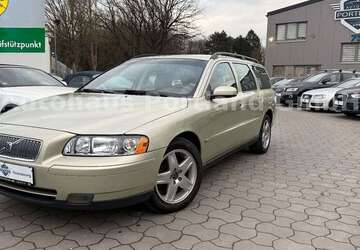 Volvo V70 283.500 km 7.999 &euro; Hannover 30629