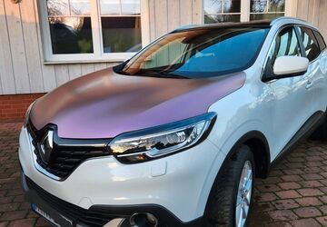 Renault Kadjar 122.500 km 10.700 &euro; Garbsen 30826