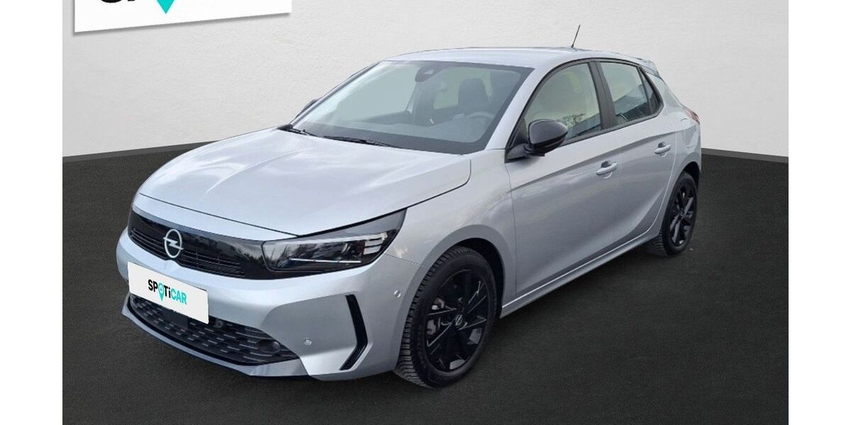 Opel Corsa 20.611 km 17.990 &euro; Hannover 30173