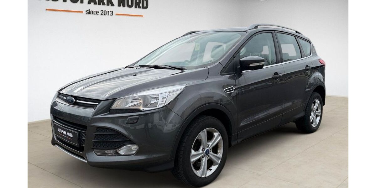Ford Kuga 144.000 km 9.999 &euro; Hannover 30179