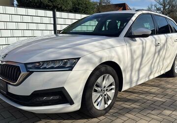 Skoda Octavia 100.465 km 16.303 &euro; Langenhagen 30855