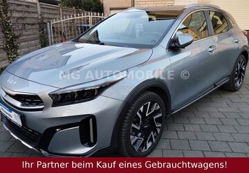Kia XCeed 60.579 km 17.999 &euro; Hannover 30165