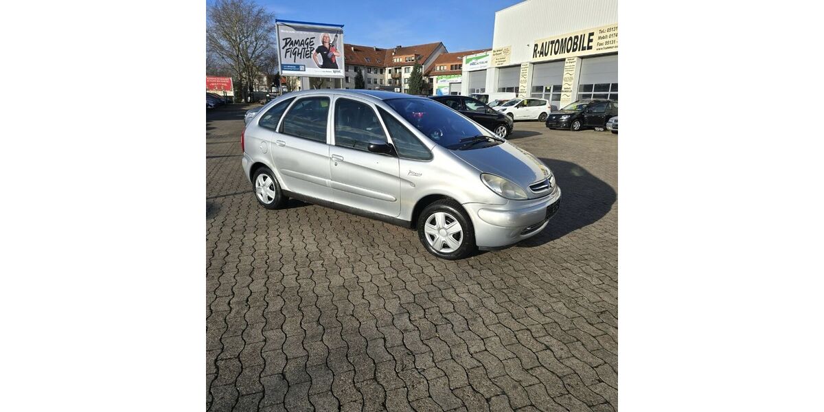 Citroen Xsara Picasso 219.000 km 1.290 &euro; Garbsen/ Hannover 30827