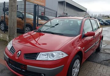Renault Megane 148.000 km 4.990 &euro; Hannover 30453