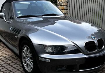 BMW Z3 118.000 km 8.900 &euro; Hannover 30657
