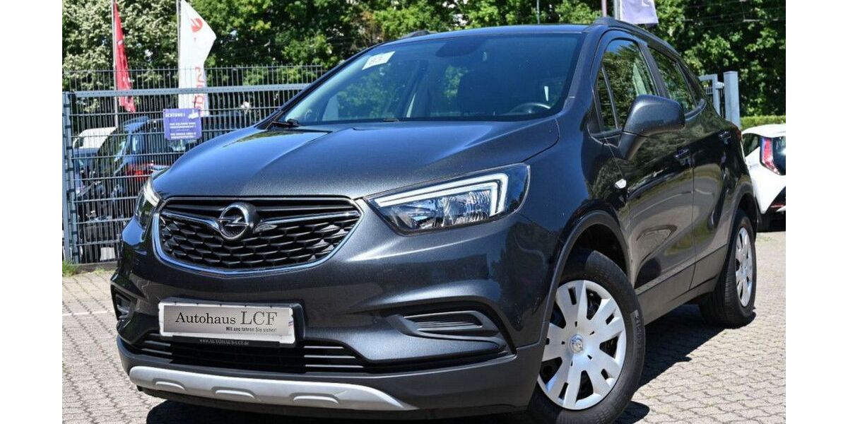 Opel Mokka X 49.997 km 10.989 &euro; Laatzen 30880