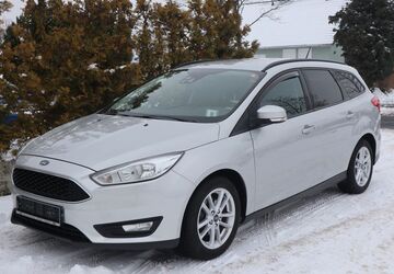 Ford Focus 138.904 km 9.730 &euro; Garbsen 30827