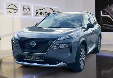 Nissan X-Trail 1.538 km 38.990 &euro; Hemmingen 30966