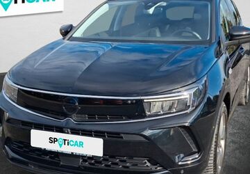 Opel Grandland (X) 22.073 km 24.480 &euro; Pattensen 30982