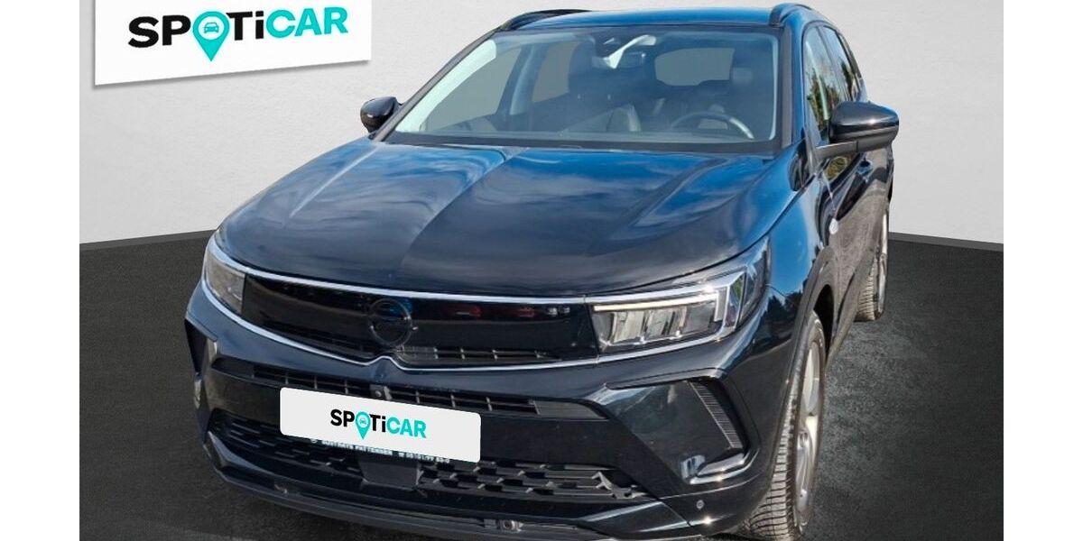 Opel Grandland (X) 22.073 km 24.480 &euro; Pattensen 30982
