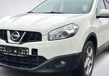 Nissan Qashqai 252.000 km 2.990 &euro; Langenhagen 30851