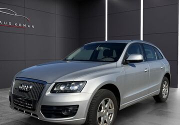 Audi Q5 99.800 km 14.880 &euro; Hannover 30165