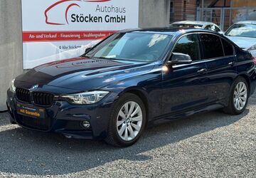 BMW 320 135.000 km 19.990 &euro; Hannover 30419