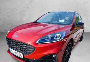 Ford Kuga 31.000 km 23.790 &euro; Hannover 30453