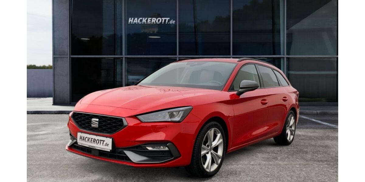 Seat Leon 58.821 km 22.880 &euro; Hannover 30165