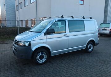 VW T5 Transporter 354.236 km 6.800 &euro; Hannover 30179