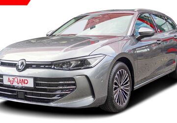 VW Passat Variant 12.676 km 37.890 &euro; Hannover 30179
