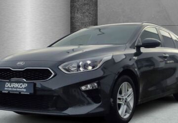 Kia ceed Sportswagon 67.508 km 16.980 &euro; Hildesheim 31135