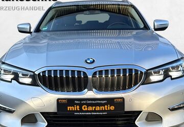 BMW 320 111.000 km 25.450 &euro; Isernhagen 30916