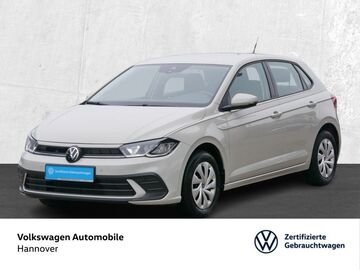 Gebrauchte VW Polo