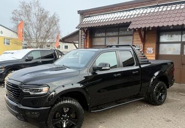 Dodge RAM 97.000 km 48.900 &euro; Isernhagen 30916