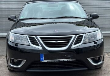 Saab 9-3 109.100 km 15.900 &euro; Hildesheim 31137
