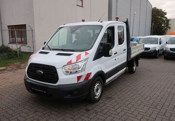 Ford Transit 148.919 km 11.900 &euro; Hannover 30179