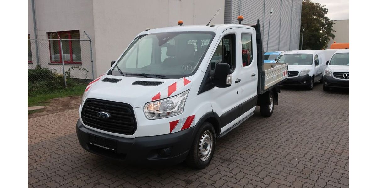 Ford Transit 148.919 km 11.900 &euro; Hannover 30179