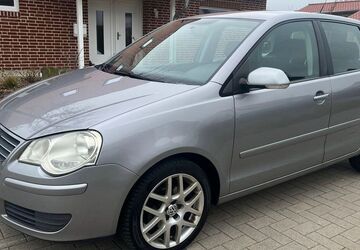 VW Polo 268.000 km 1.998 &euro; Langenhagen 30851