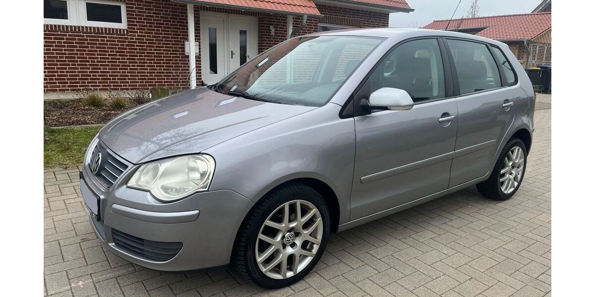 VW Polo 268.000 km 1.998 &euro; Langenhagen 30851