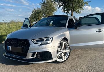 Audi RS3 89.000 km 41.000 &euro; Hildesheim 31141