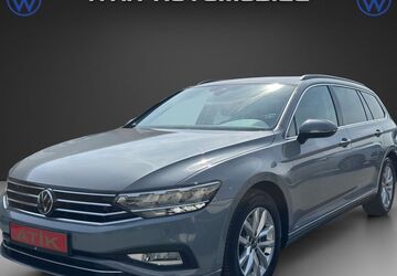 VW Passat Variant 199.980 km 15.880 &euro; Hannover 30419