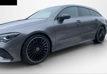 Mercedes-Benz CLA 200 Shooting Brake 13.439 km 36.490 &euro; Garbsen 30827