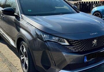 Peugeot 5008 59.000 km 30.900 &euro; Laatzen 30880