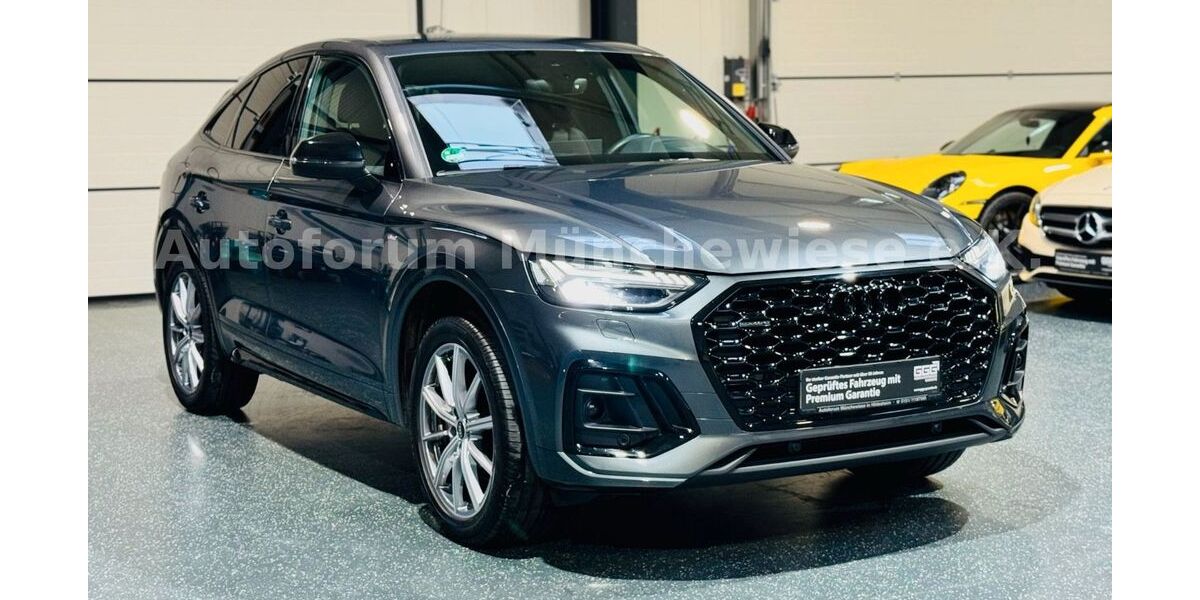 Audi Q5 63.580 km 42.990 &euro; Hildesheim 31135