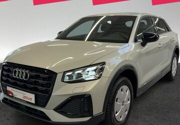 Audi Q2 10.312 km 31.230 &euro; Hannover 30179