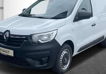 Renault Express 107.489 km 11.975 &euro; Hannover 30519
